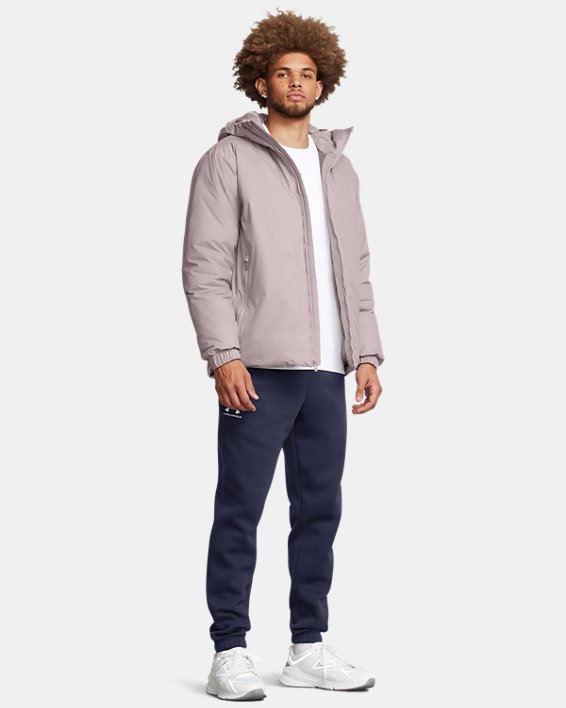 Men's ColdGear® Infrared Lightweight Down Jacket | Under Armour Men's ColdGear® Infrared Lightweight Down Jacket | Under Armour